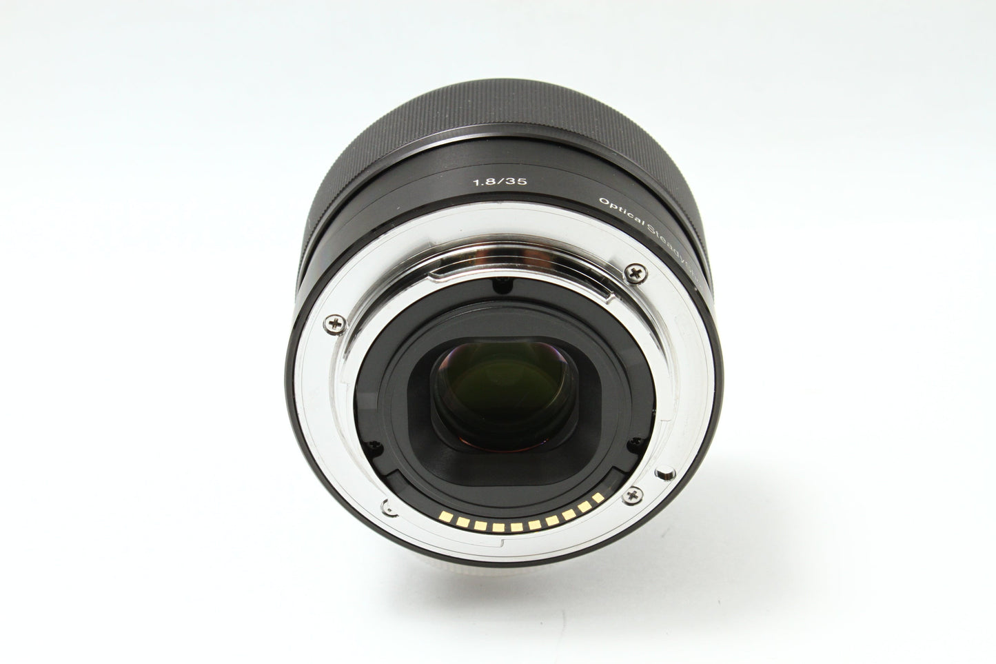 E 35/1.8 OSS