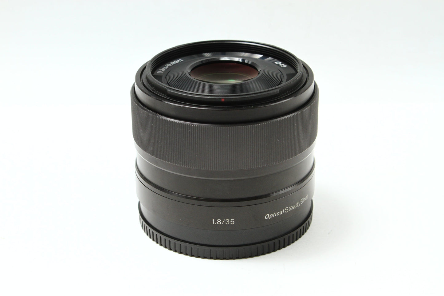 E 35/1.8 OSS