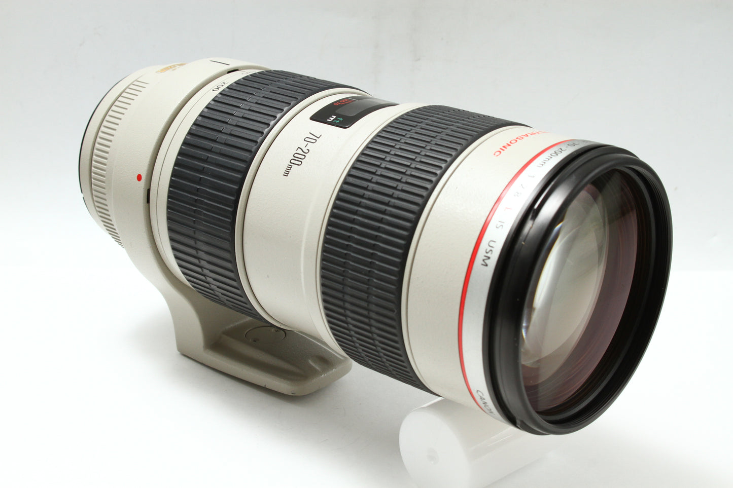 EF 70-200/2.8 L IS USM