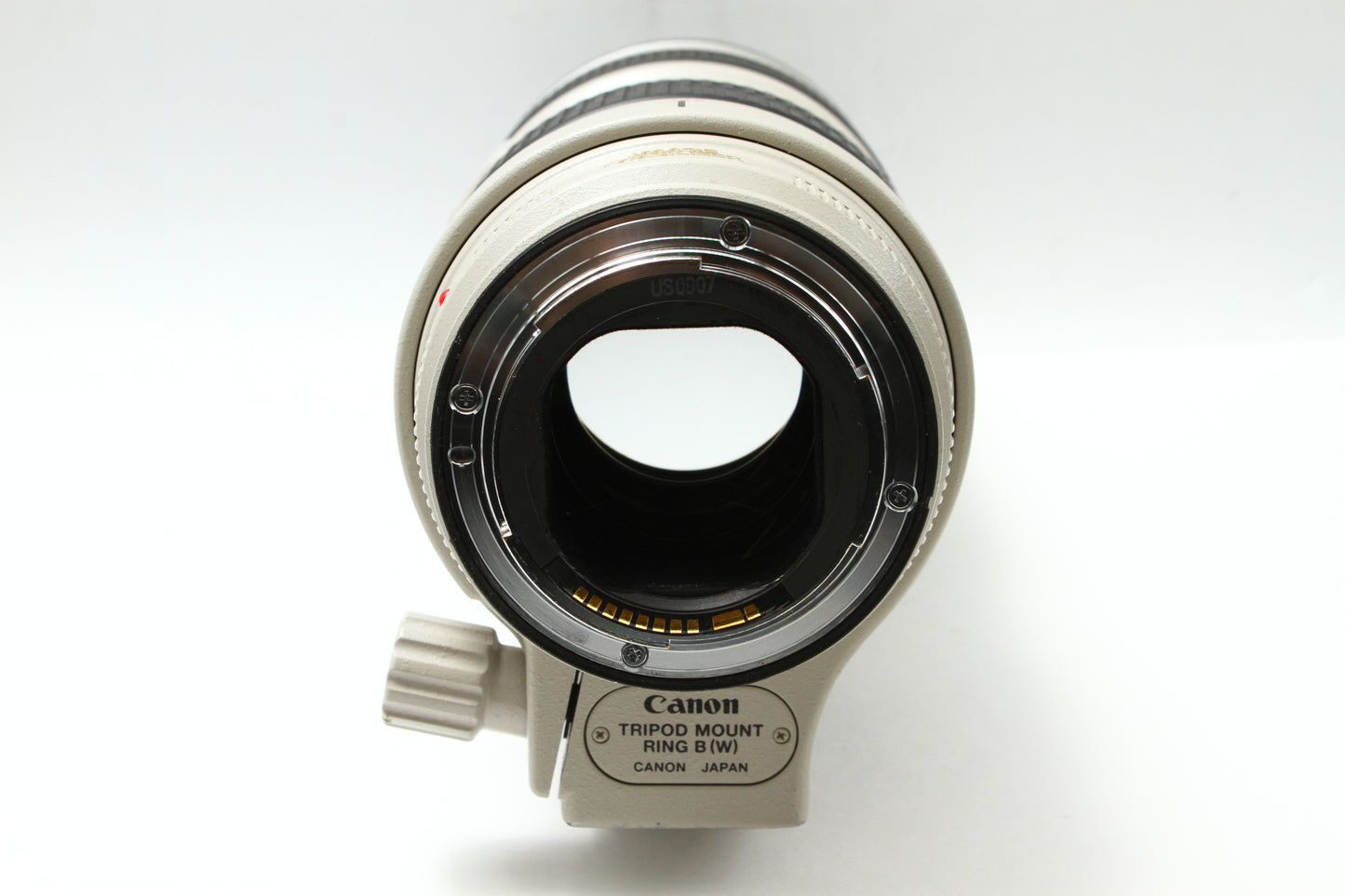 EF 70-200/2.8 L IS USM