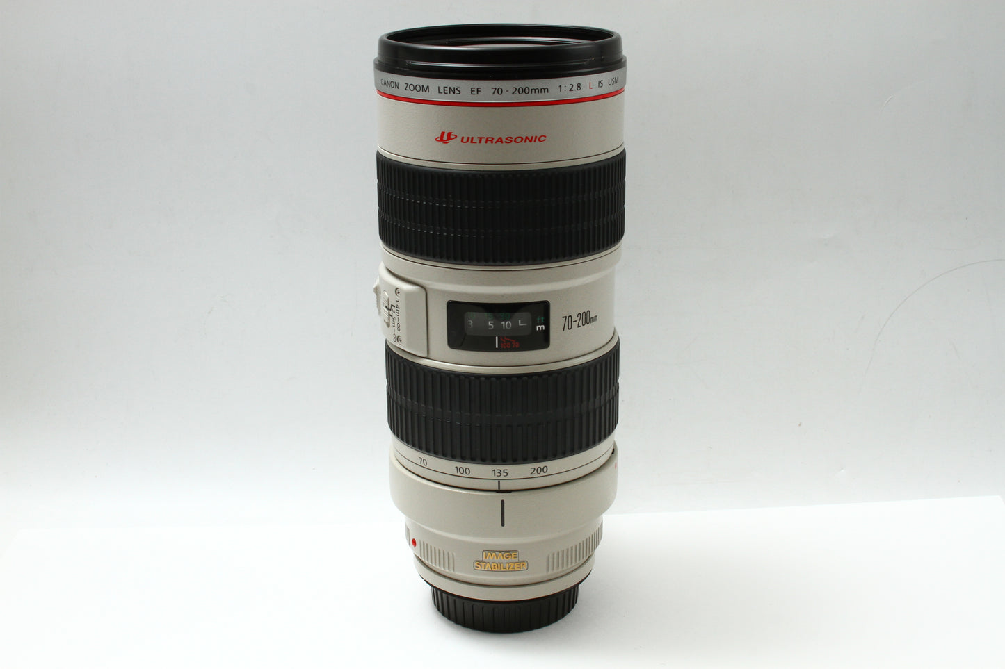 EF 70-200/2.8 L IS USM