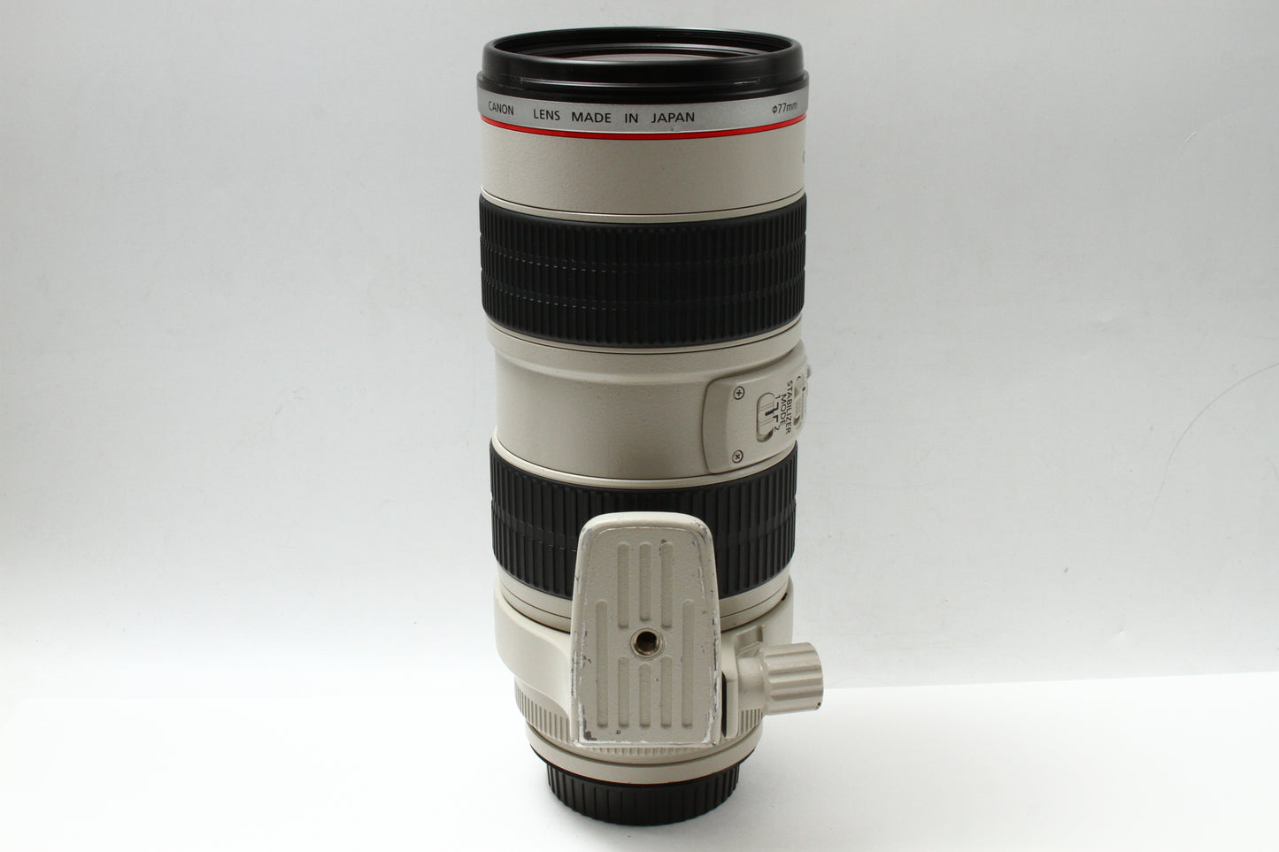 EF 70-200/2.8 L IS USM