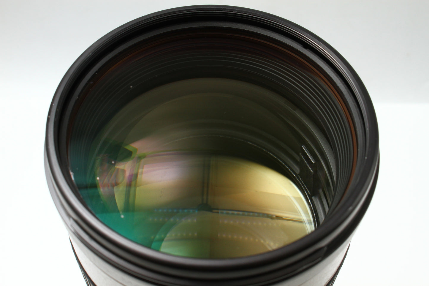 EF 70-200/2.8 L IS USM