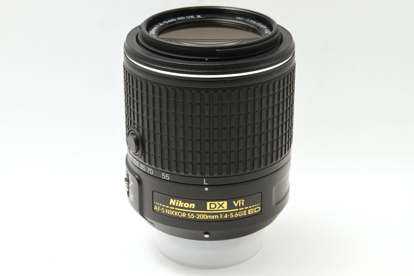 AF-S DX 55-200/4-5.6 G VR II