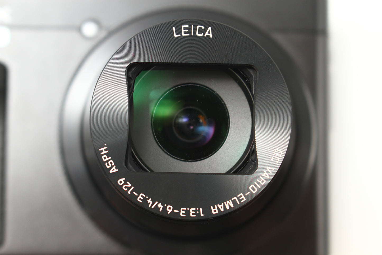 LUMIX TZ99 ブラック