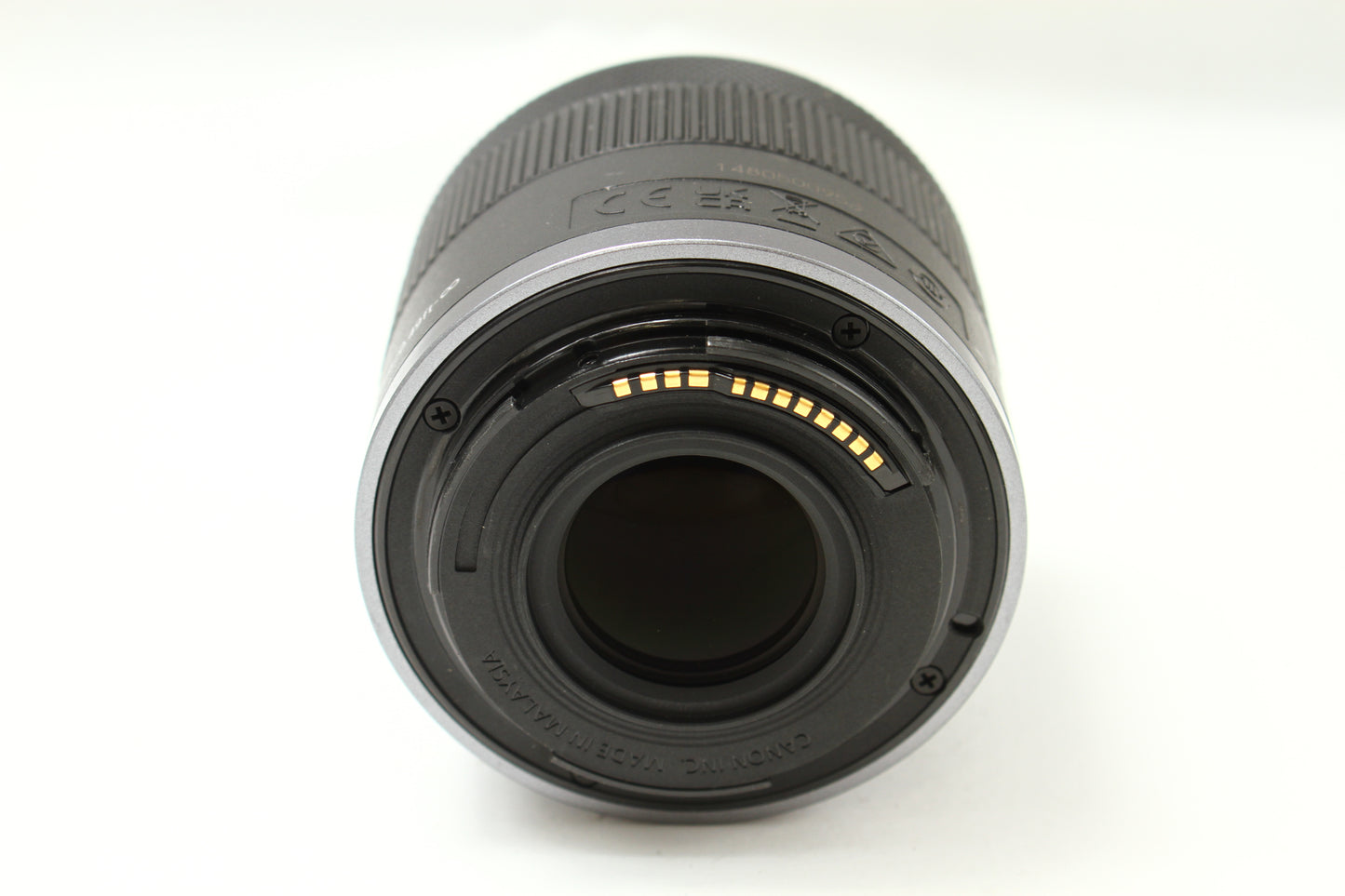 EOS R50V + RF-S 14-30 IS STM PZ レンズキット