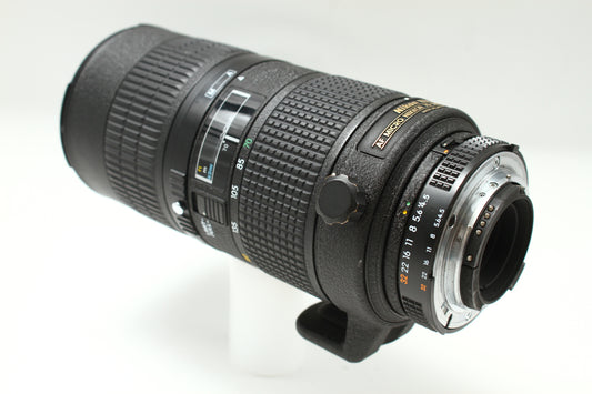 AF MICRO 70-180/4.5-5.6 D