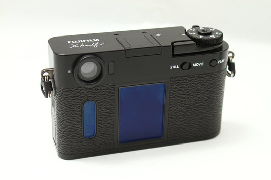 X half X-HF1 ブラック