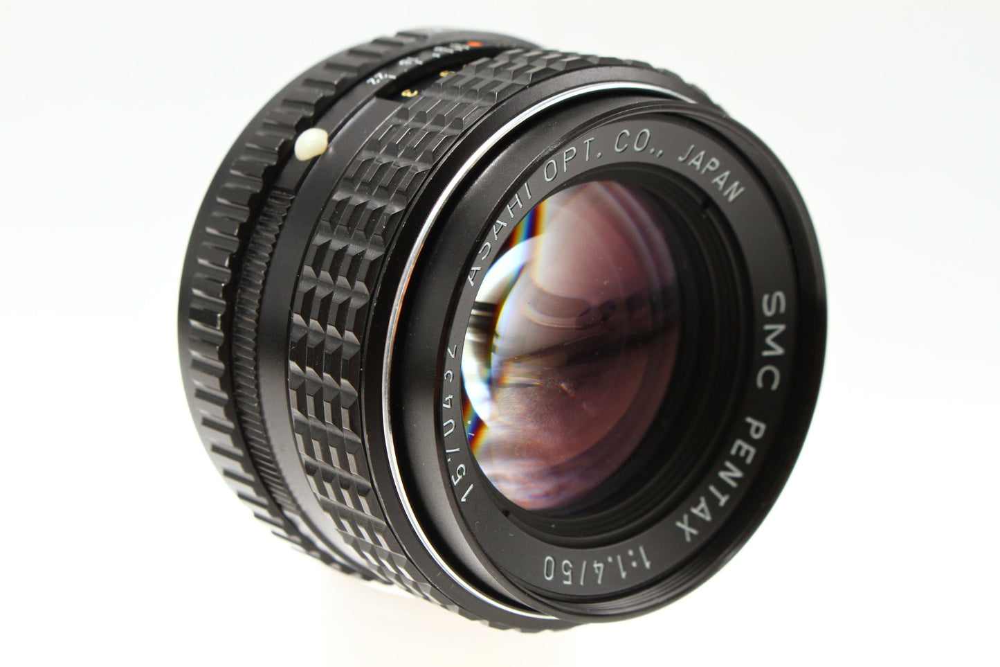 SMC P 50/1.4