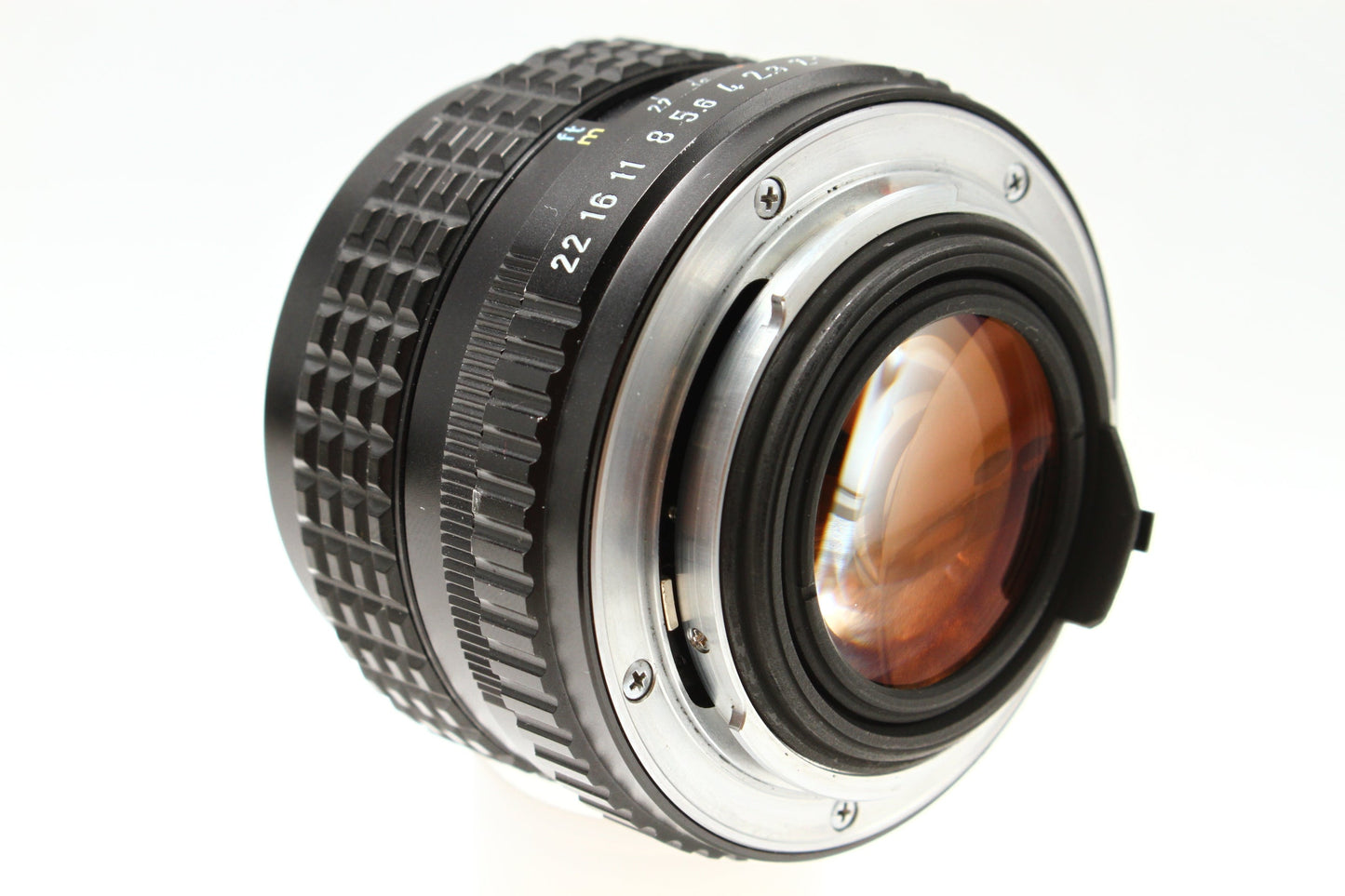 SMC P 50/1.4