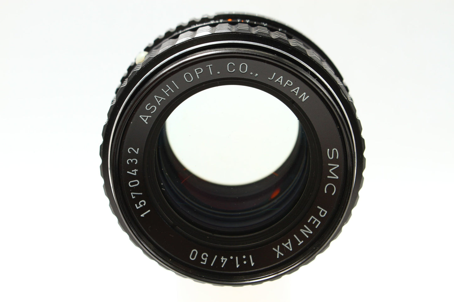 SMC P 50/1.4
