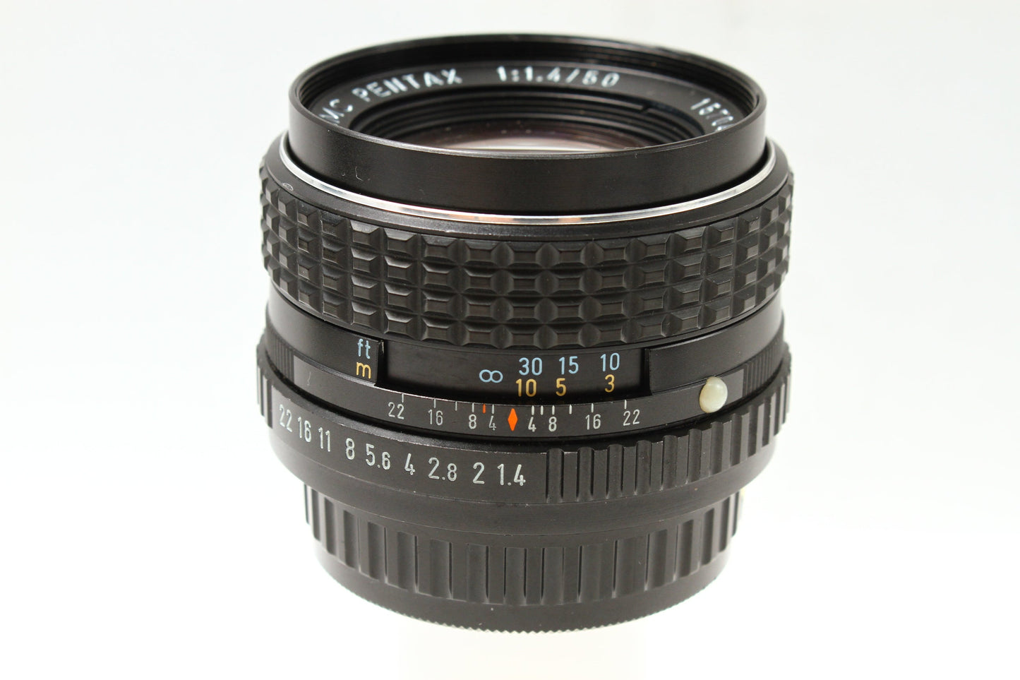SMC P 50/1.4