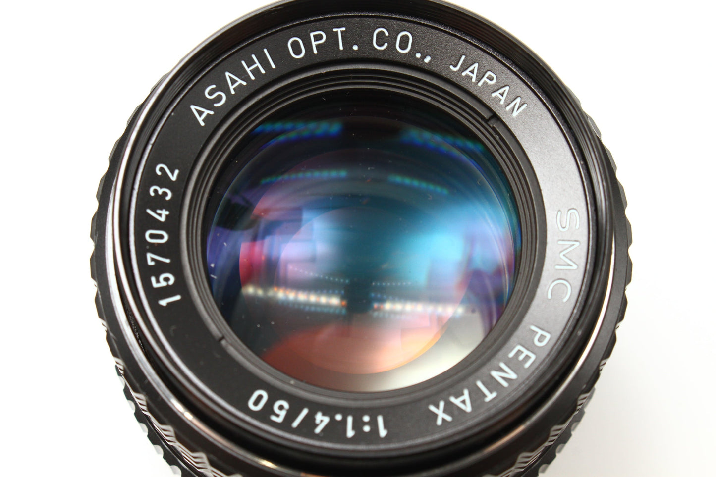 SMC P 50/1.4