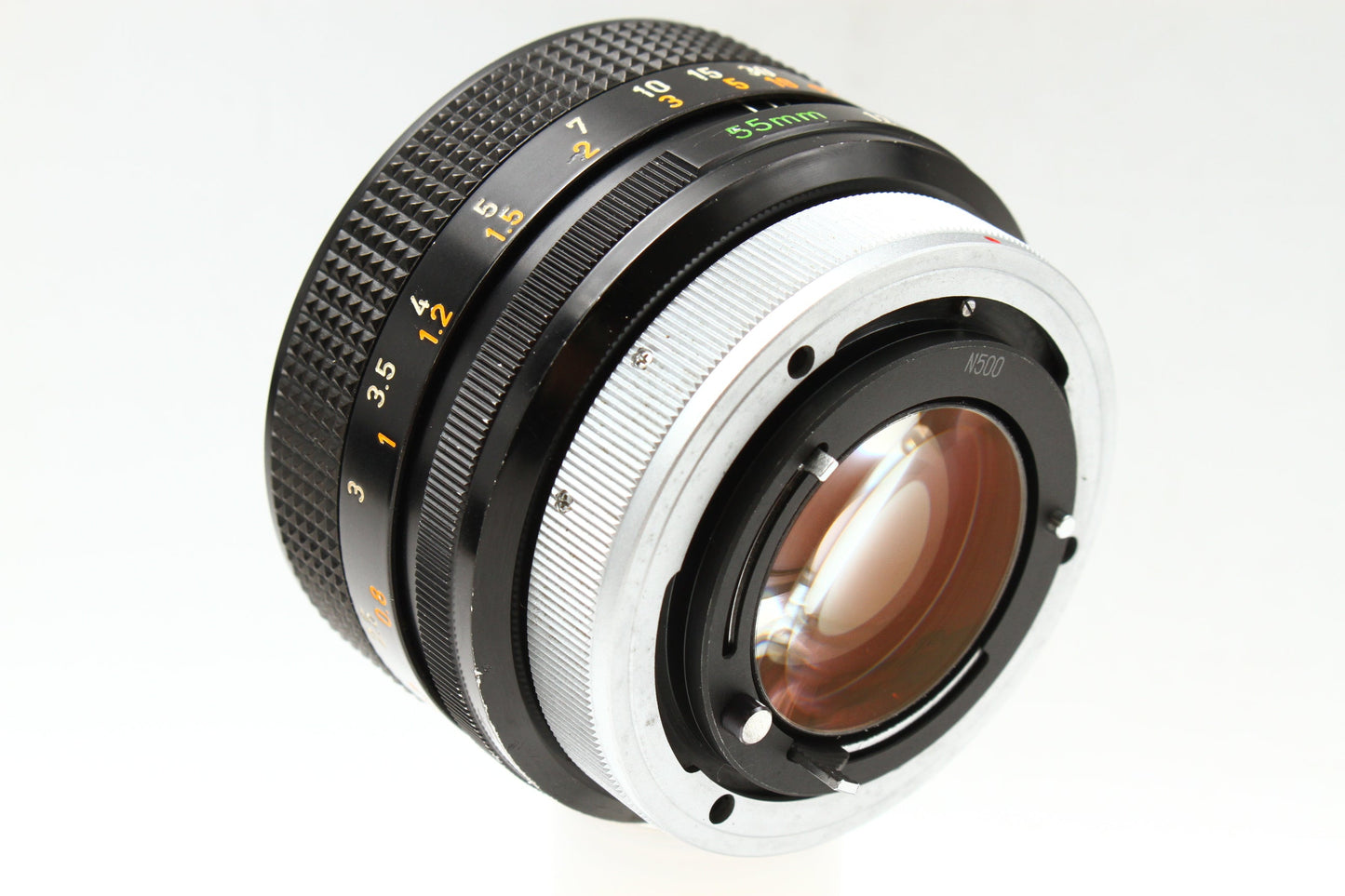 FD 55/1.2 S.S.C.