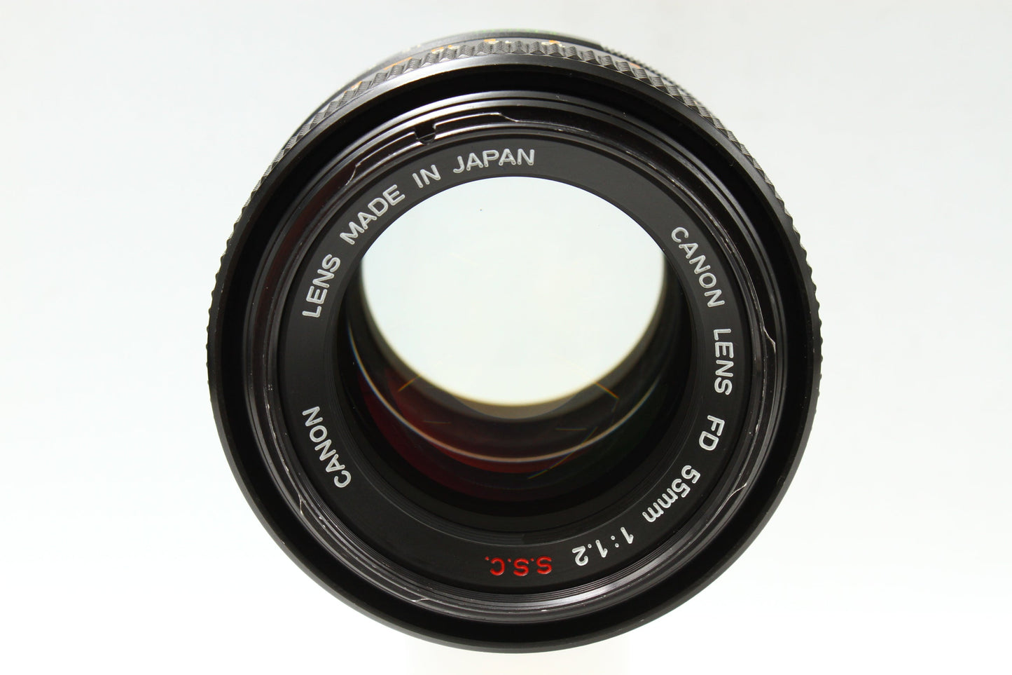 FD 55/1.2 S.S.C.