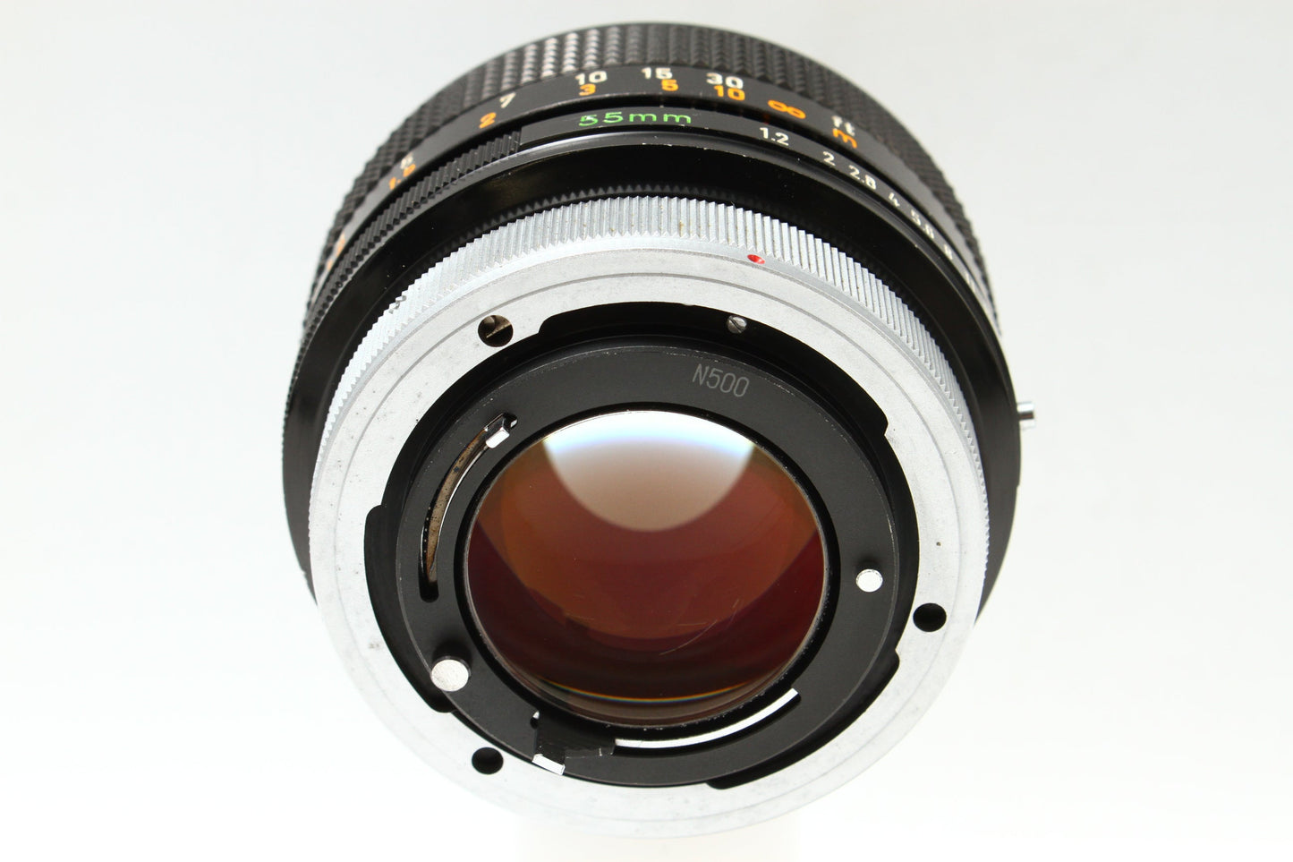 FD 55/1.2 S.S.C.