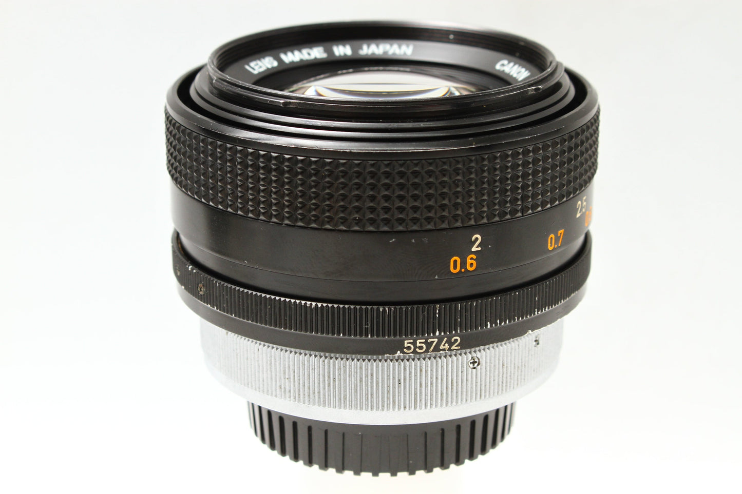 FD 55/1.2 S.S.C.