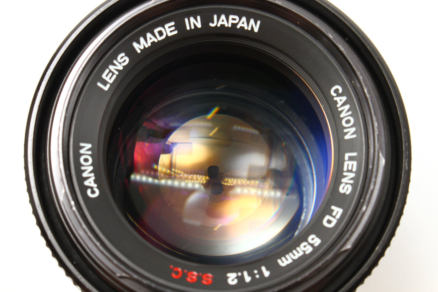 FD 55/1.2 S.S.C.