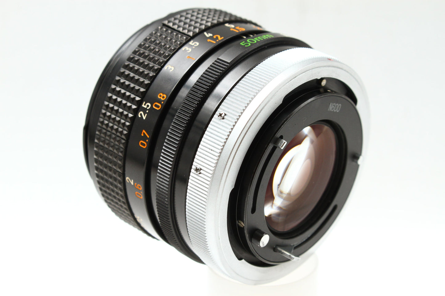 FD 50/1.4 S.S.C.