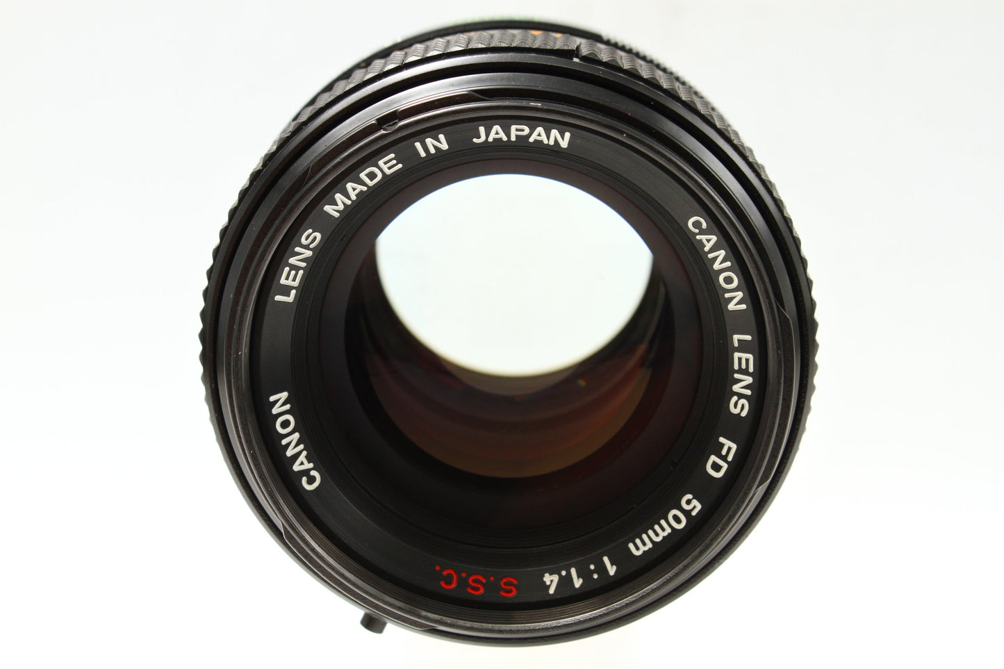 FD 50/1.4 S.S.C.