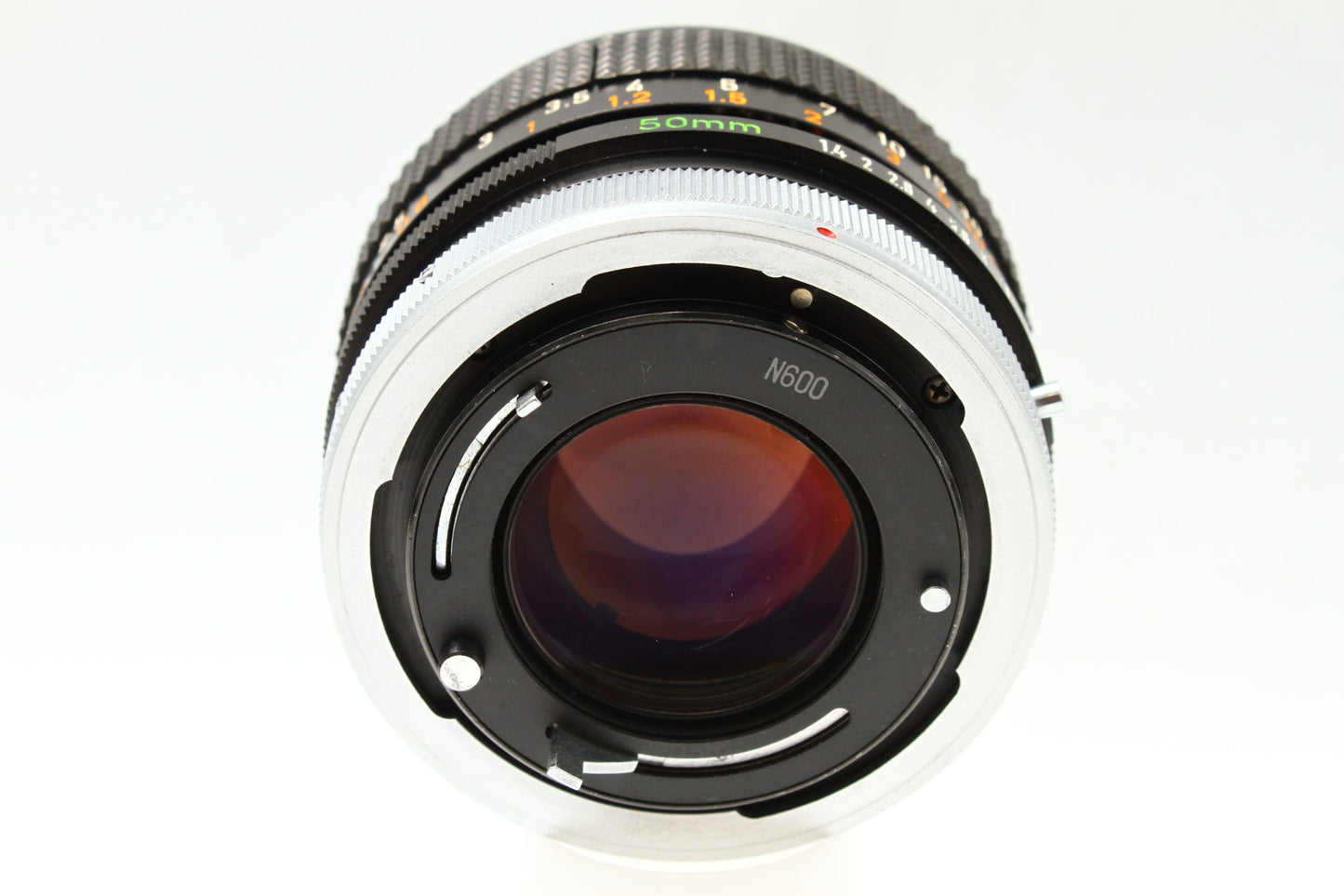 FD 50/1.4 S.S.C.