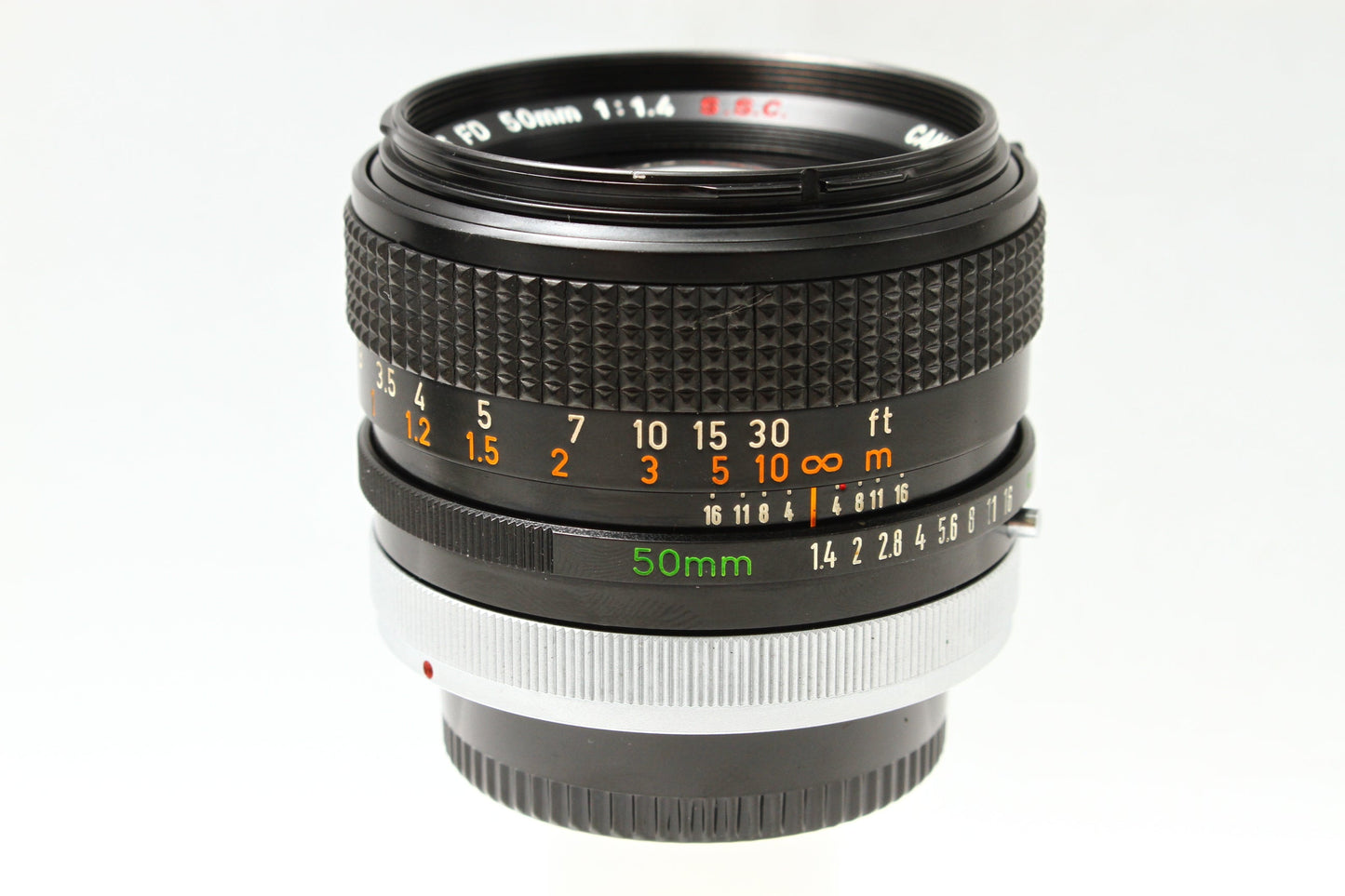 FD 50/1.4 S.S.C.