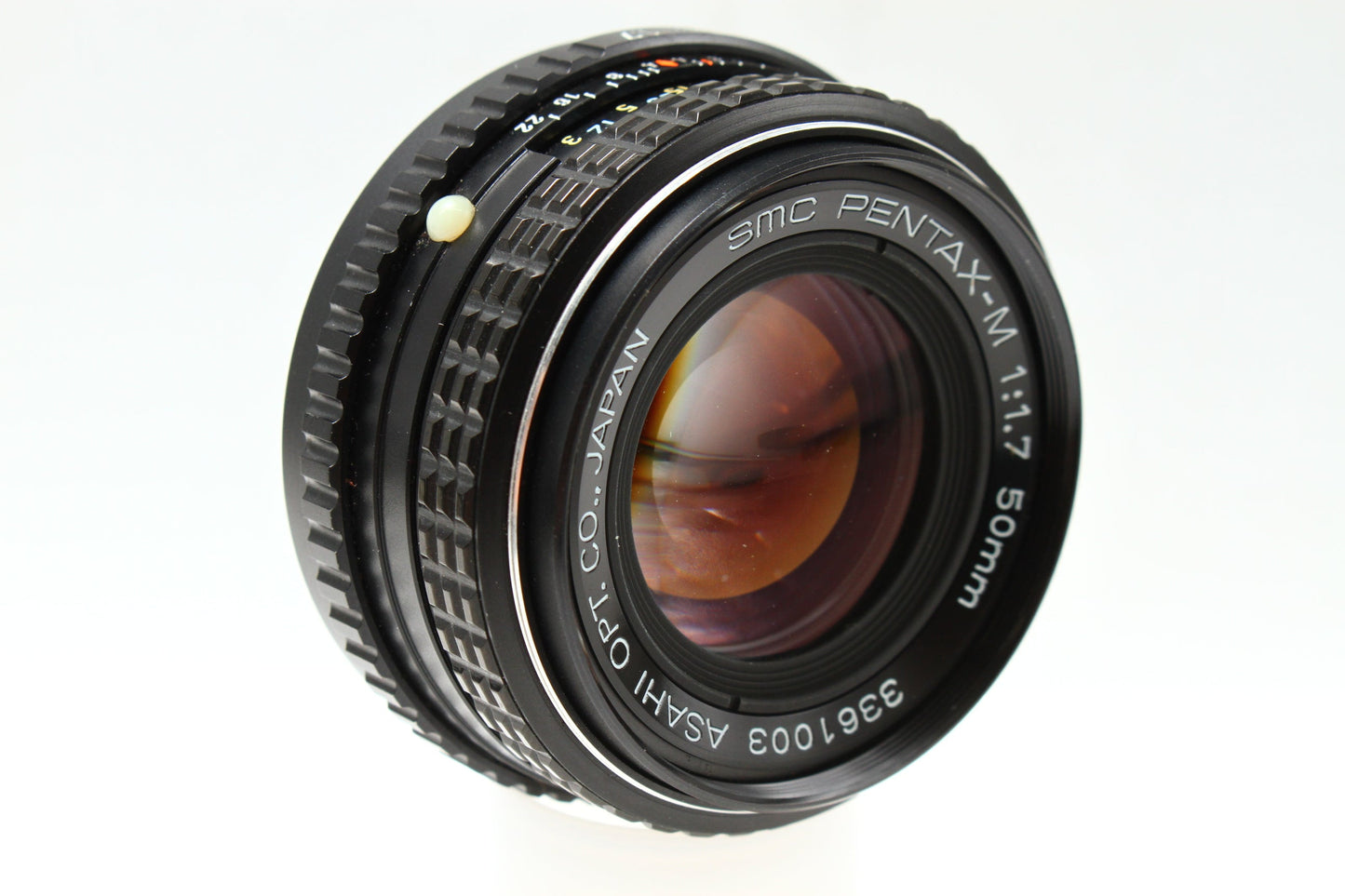 SMC M 50/1.7