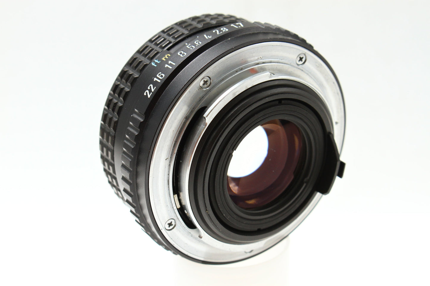 SMC M 50/1.7