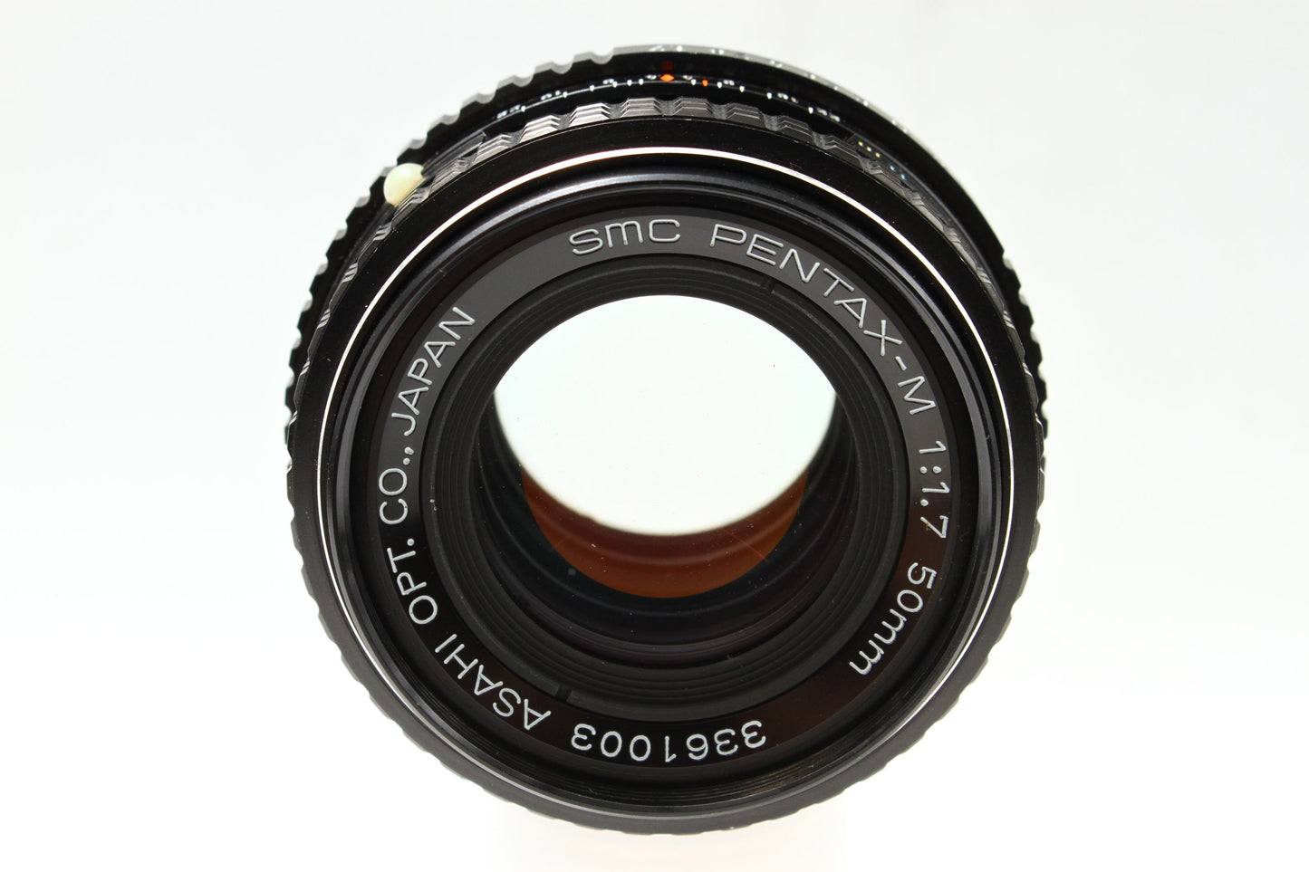 SMC M 50/1.7