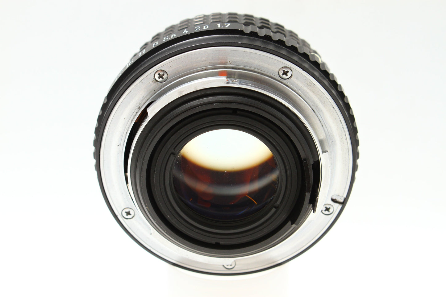 SMC M 50/1.7