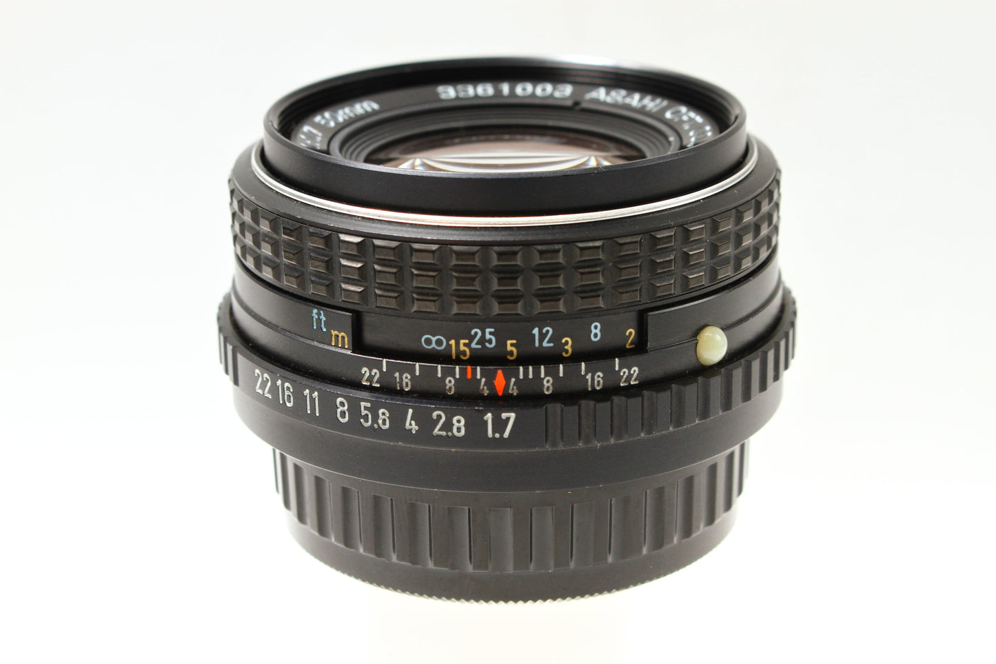 SMC M 50/1.7