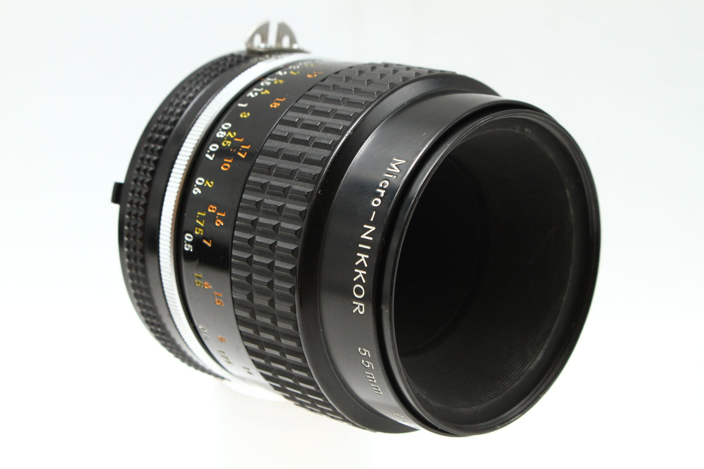 Ai-S Micro 55/2.8
