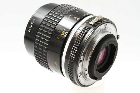 Ai-S Micro 55/2.8