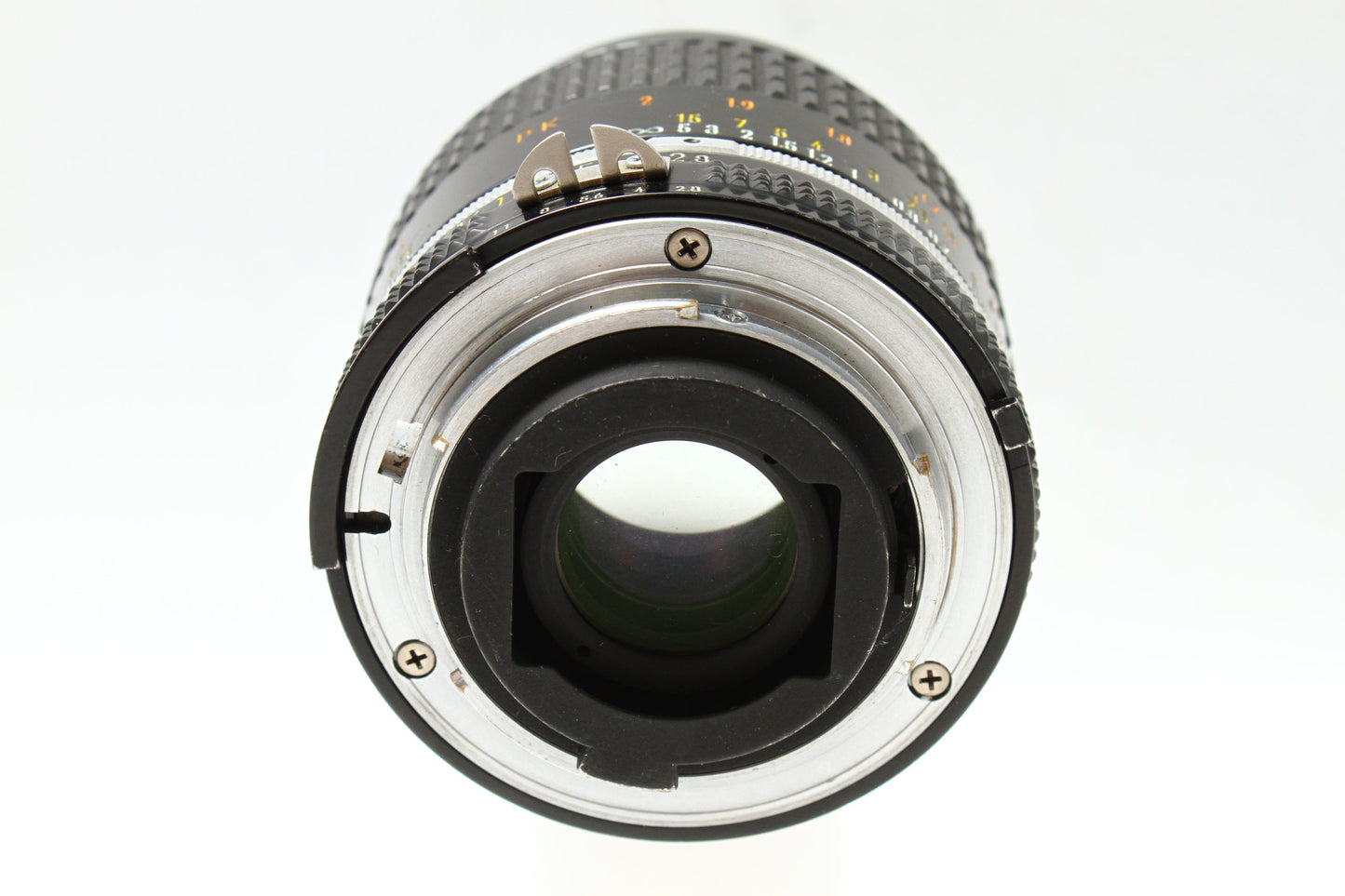 Ai-S Micro 55/2.8