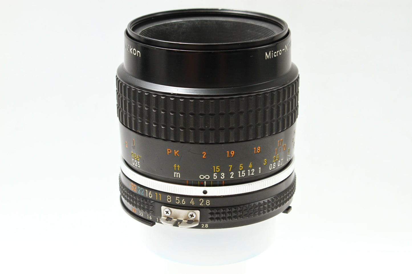 Ai-S Micro 55/2.8