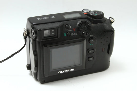 CAMEDIA C-3030ZOOM