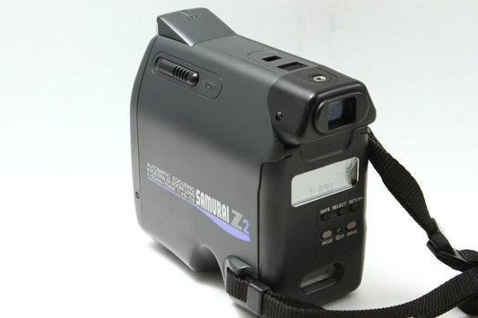 SAMURAI Z2 3x 25-75/4-5.6