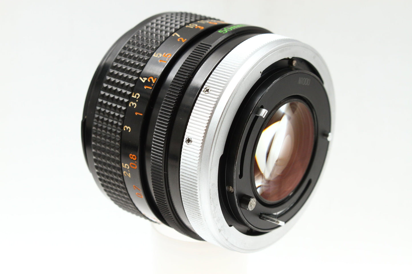 FD 50/1.4 S.S.C.