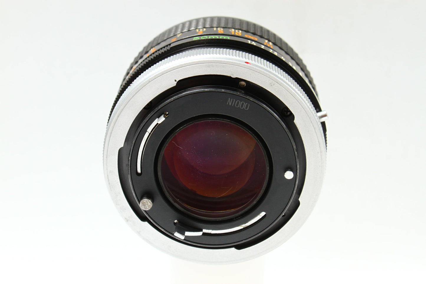 FD 50/1.4 S.S.C.
