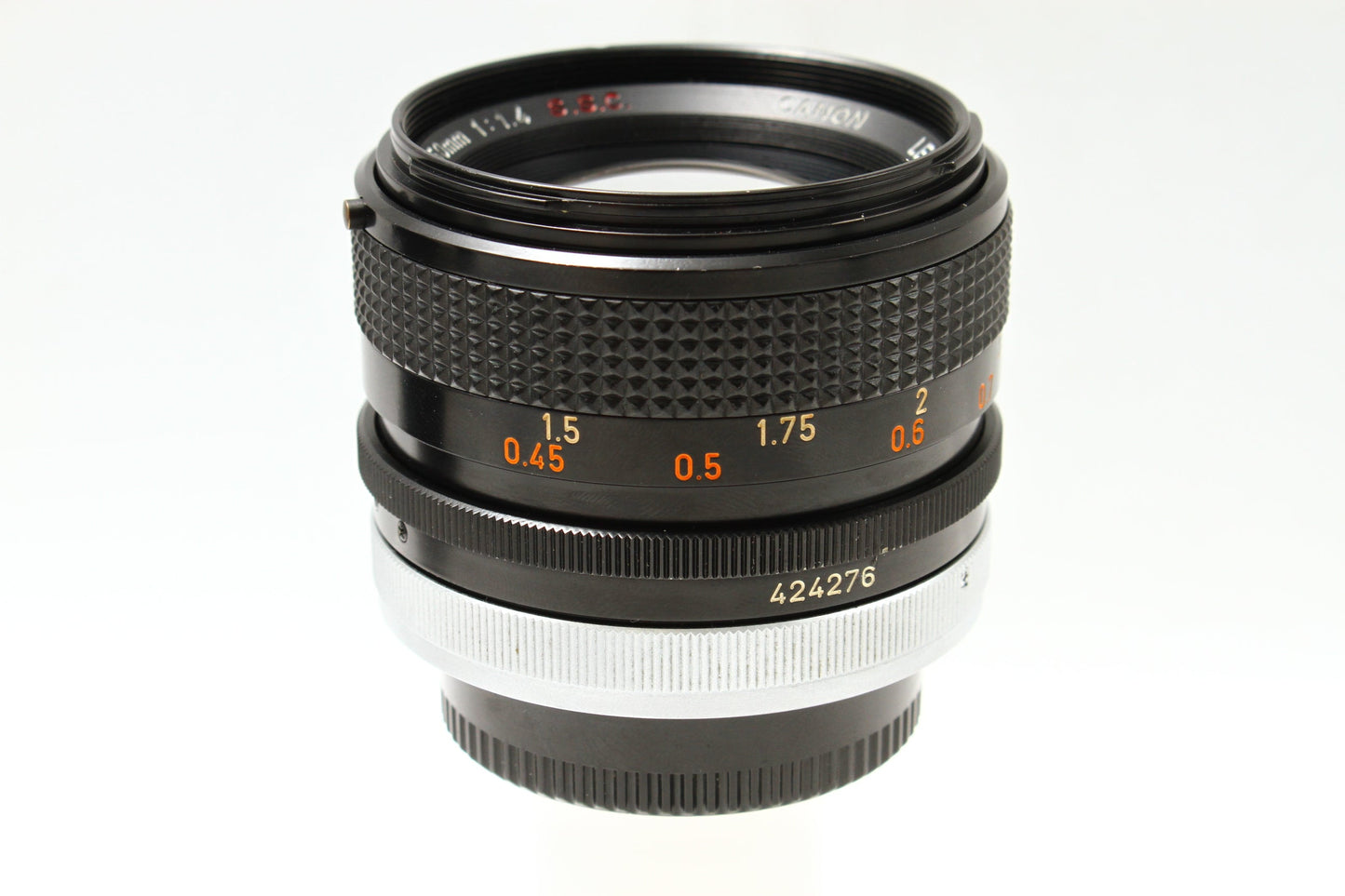 FD 50/1.4 S.S.C.
