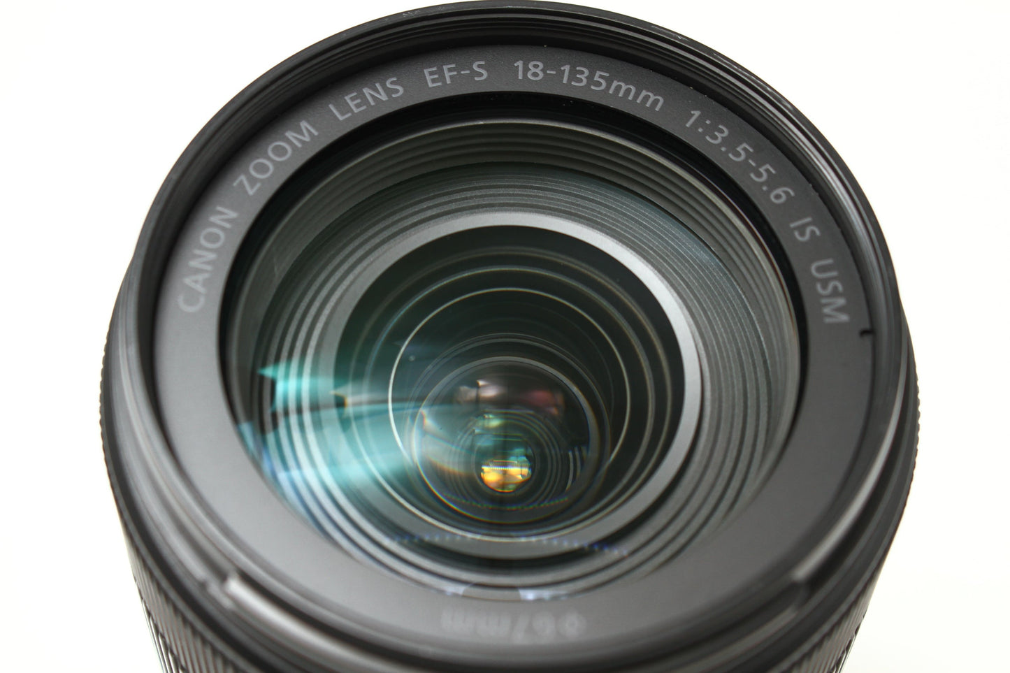 EF-S 18-135/3.5-5.6 IS USM