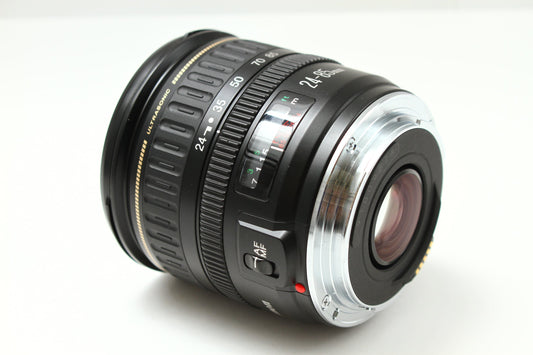 EF 24-85/3.5-4.5 USM