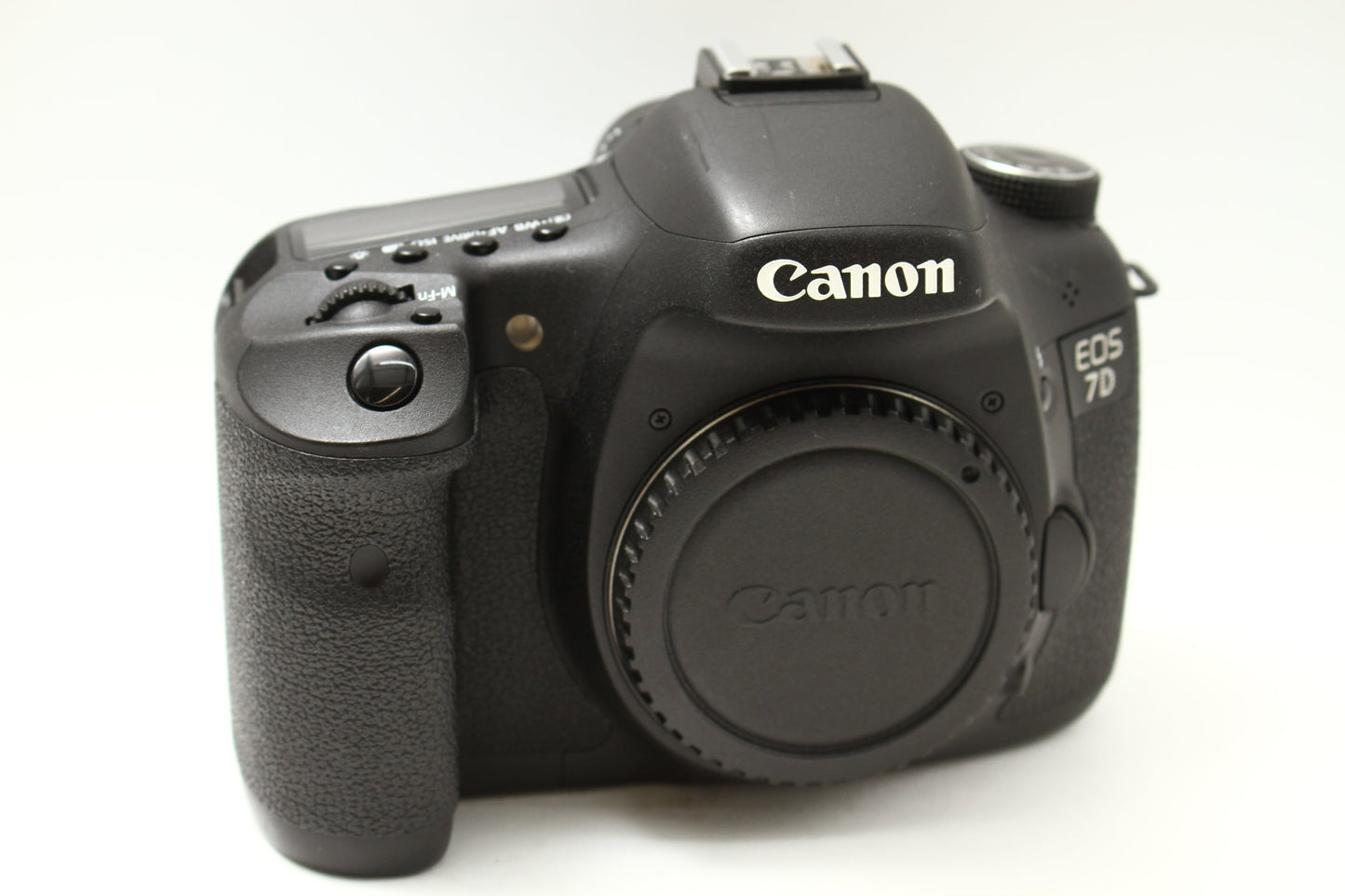 EOS 7D