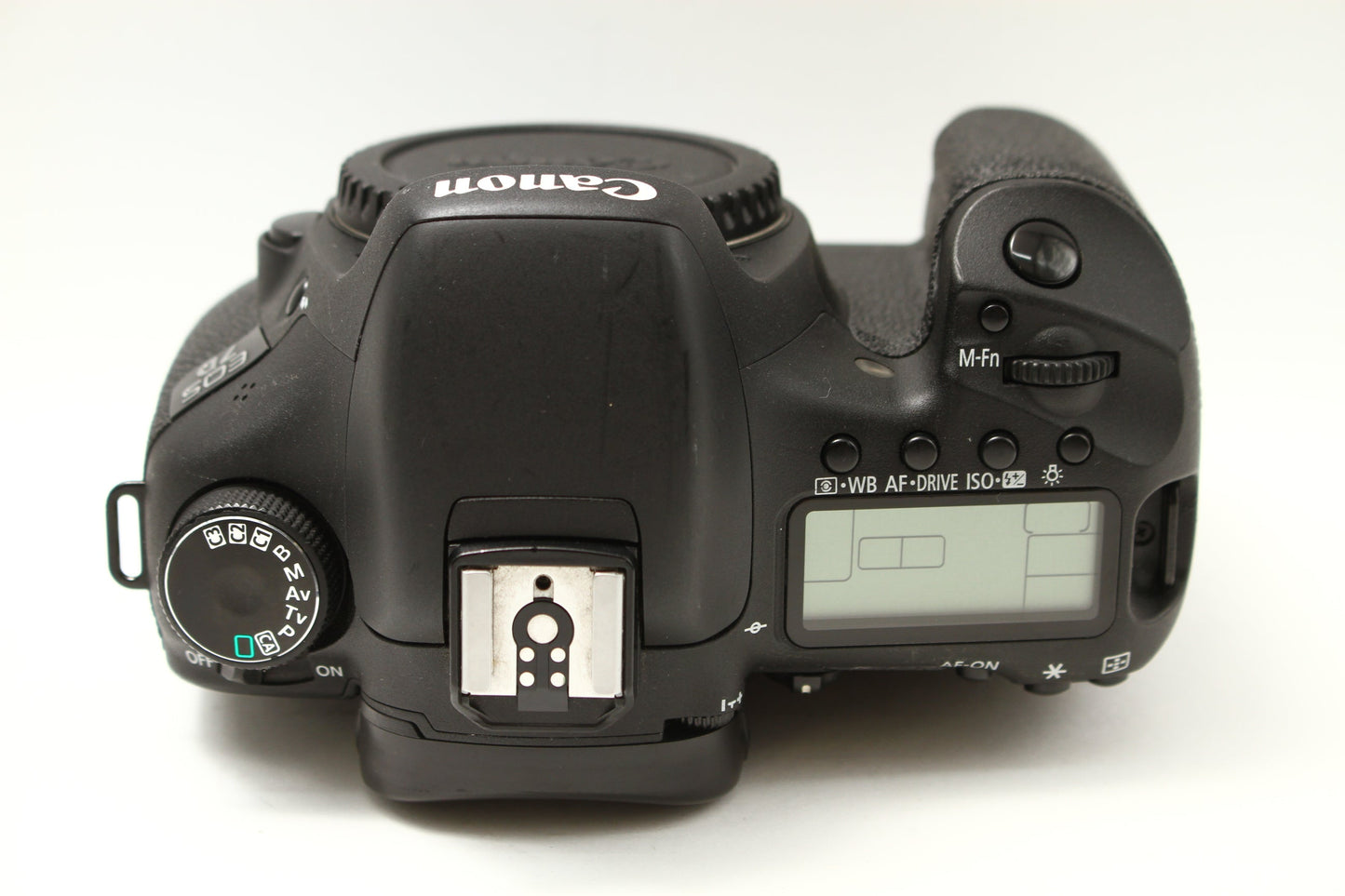 EOS 7D