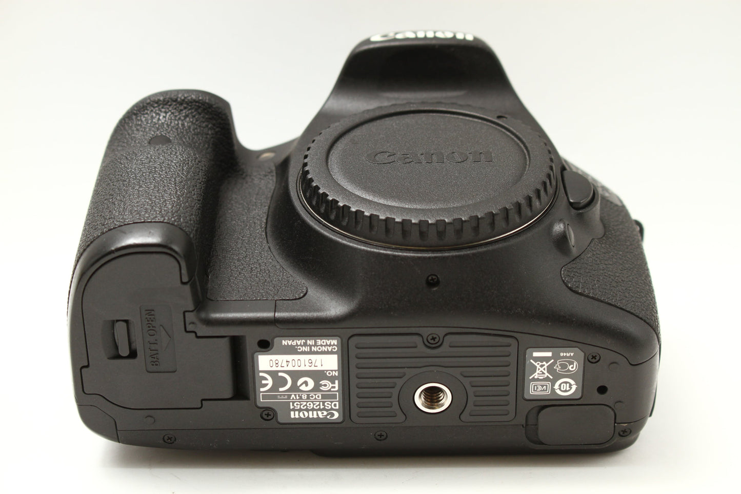 EOS 7D