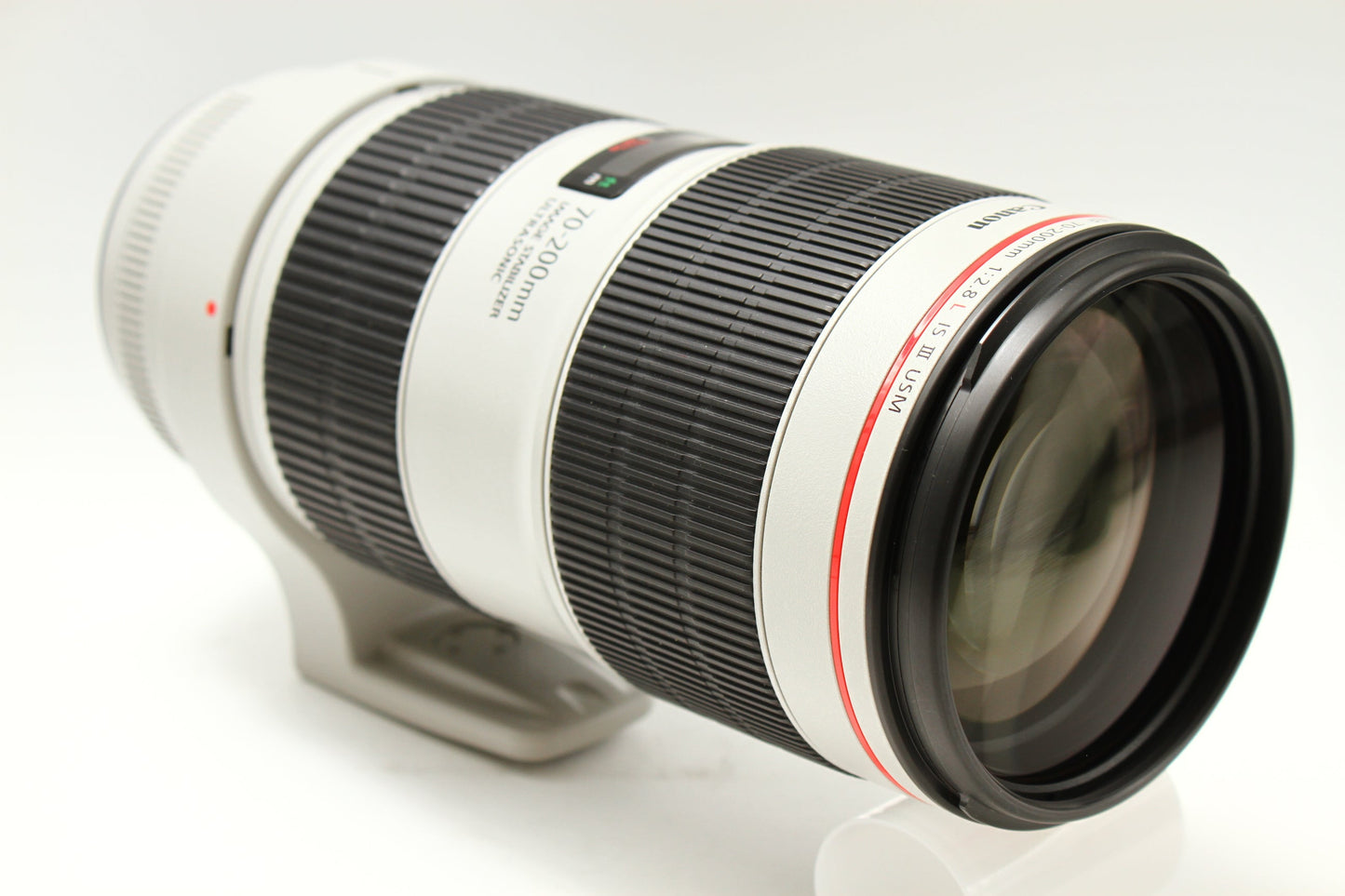 EF 70-200/2.8 L IS III USM