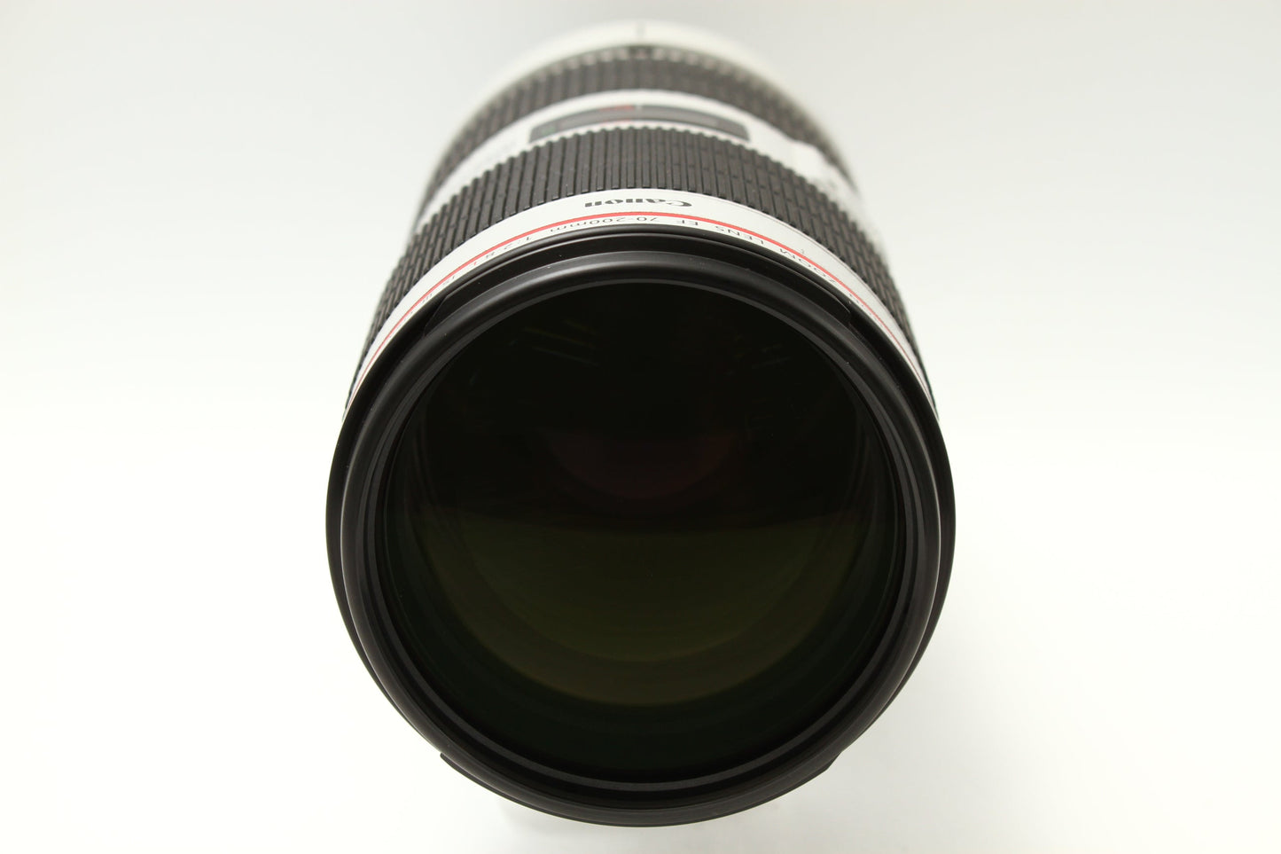 EF 70-200/2.8 L IS III USM