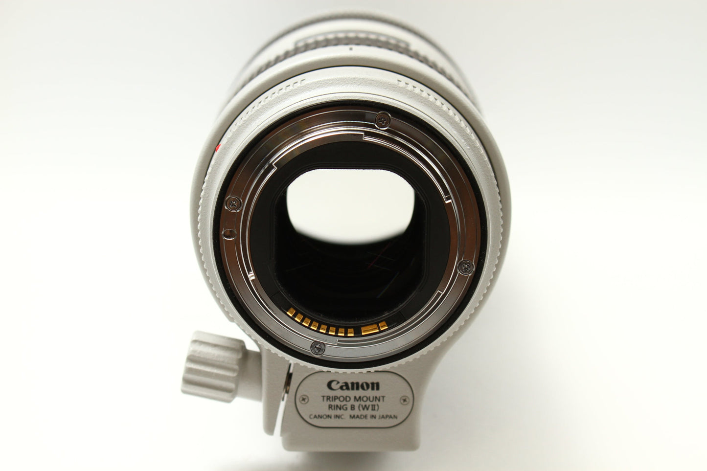EF 70-200/2.8 L IS III USM