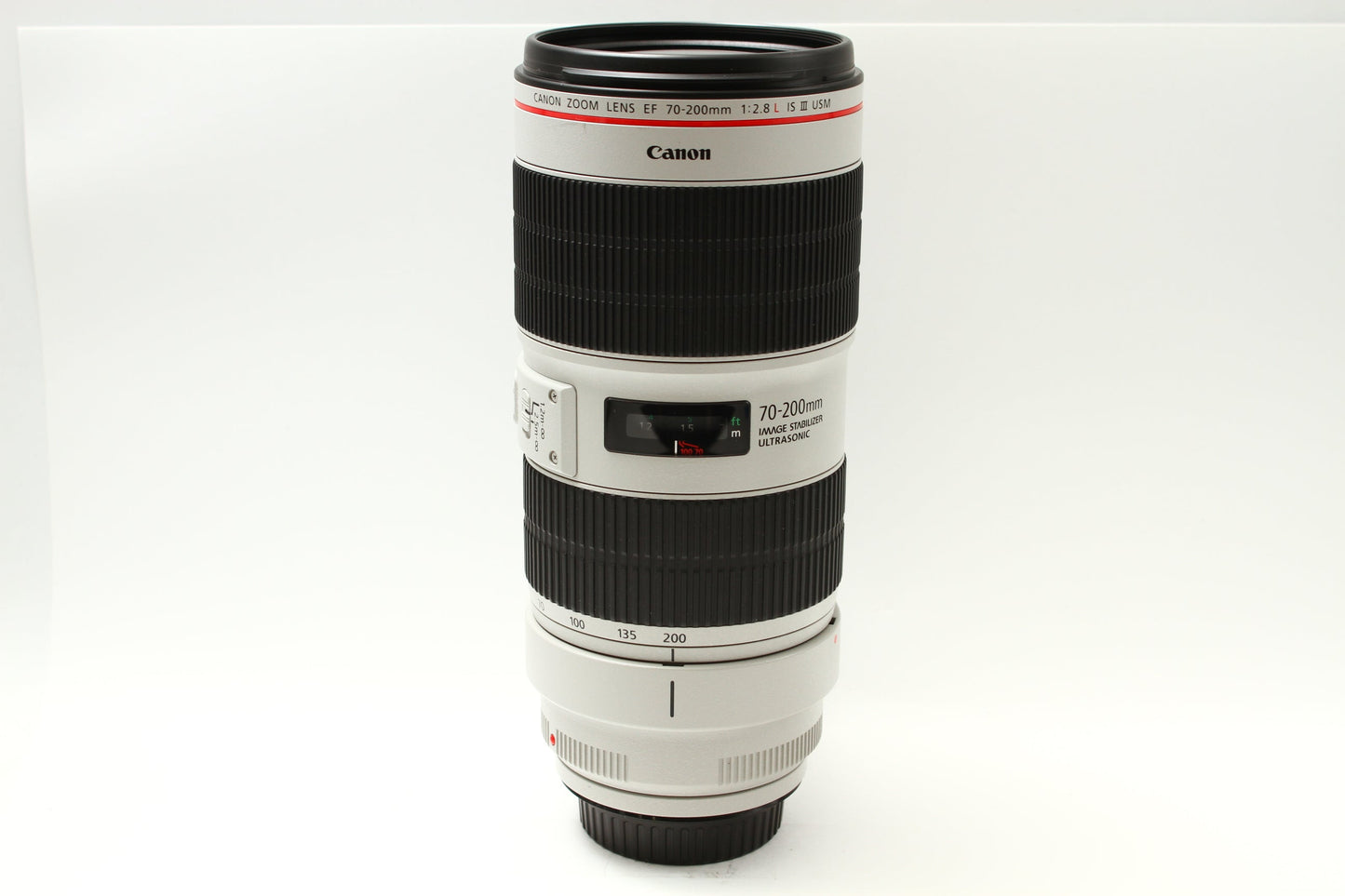 EF 70-200/2.8 L IS III USM
