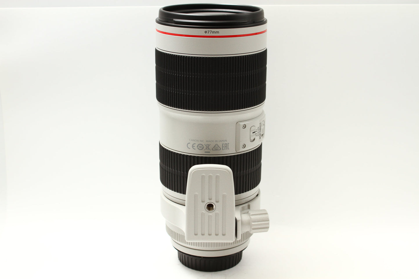 EF 70-200/2.8 L IS III USM